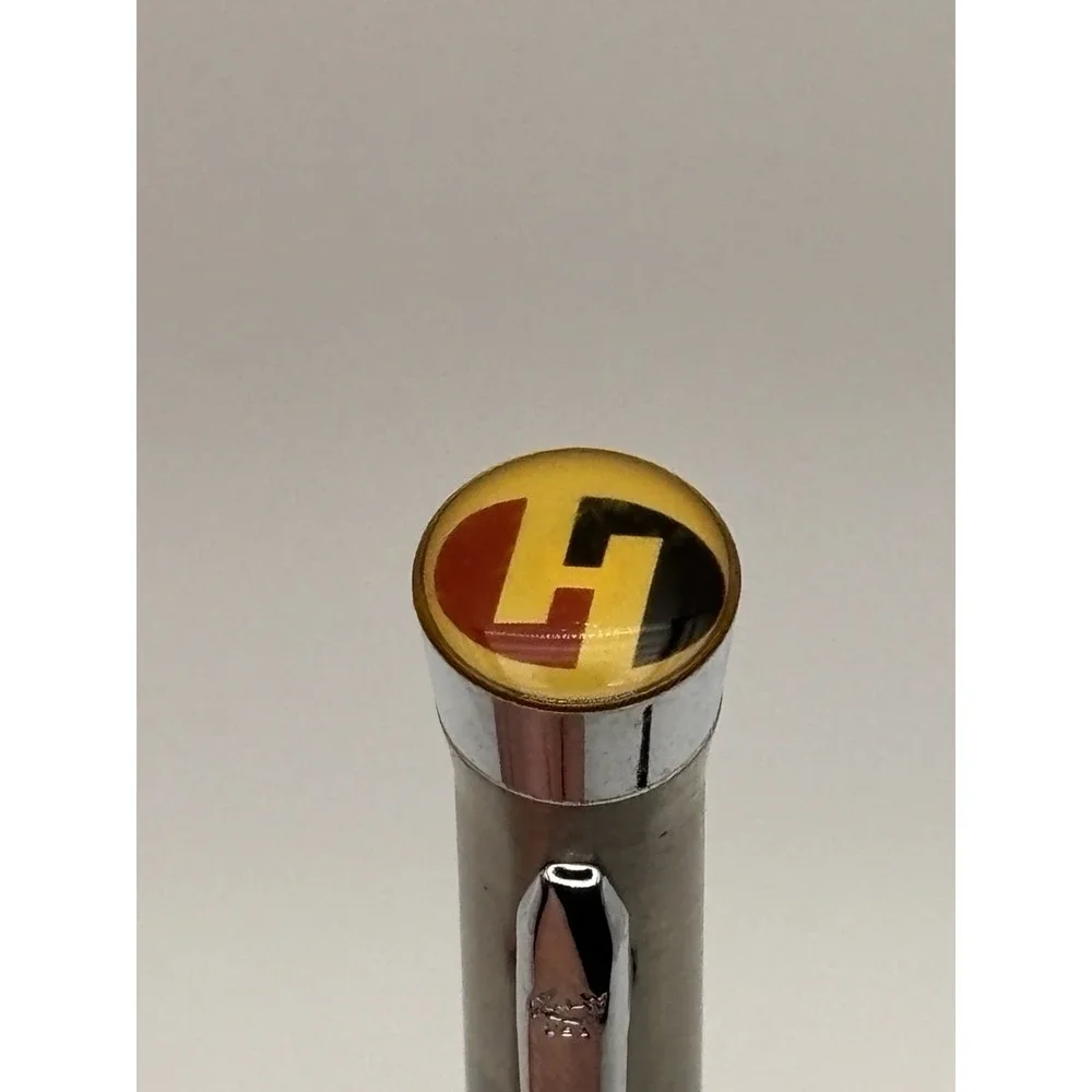 Garland Stainless Steel Pen‎ & Pencil Set w/ Heirloom Guarantee + Box USA Made